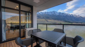 Remarkables Garden 406 - Top Corner Unit - Super Convenient
